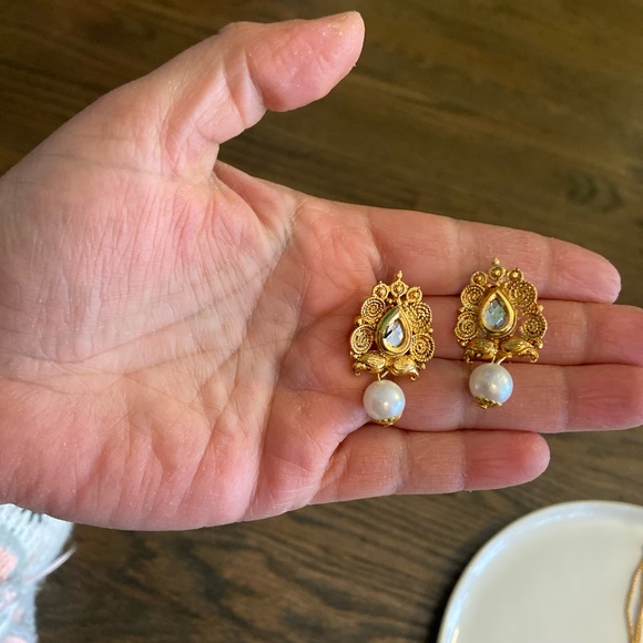 Indian jewelry - Picture 3 of 8